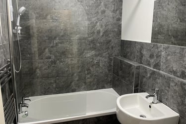6 bed flat, George House, Jesmond, Newcastle, NE22AL - Image 5